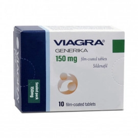 Viagra Generika 150 mg online bestellen