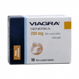 Viagra Generika 200 mg mit Paypal bestellen