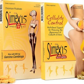 Slimex 15 mg bestellen in Deutschland